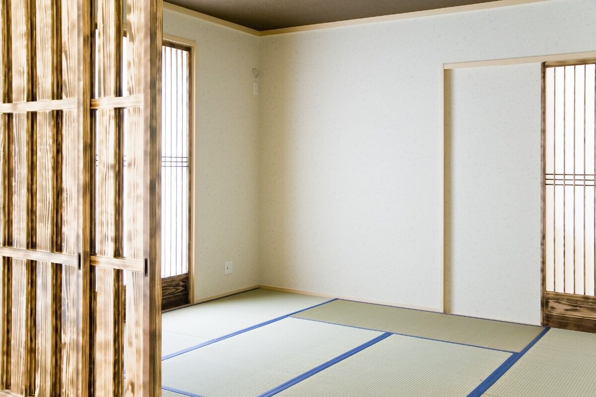 張替え